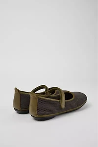 Camper Women Right Nina Ballerina Flats