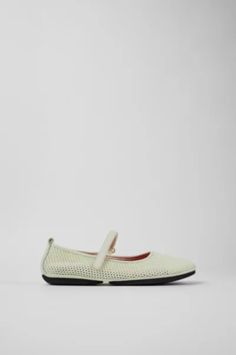 Camper Women Right Nina Ballerina Flats