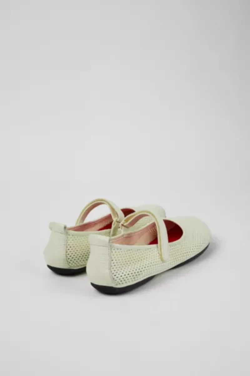 Camper Women Right Nina Ballerina Flats