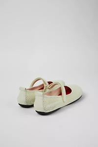 Camper Women Right Nina Ballerina Flats