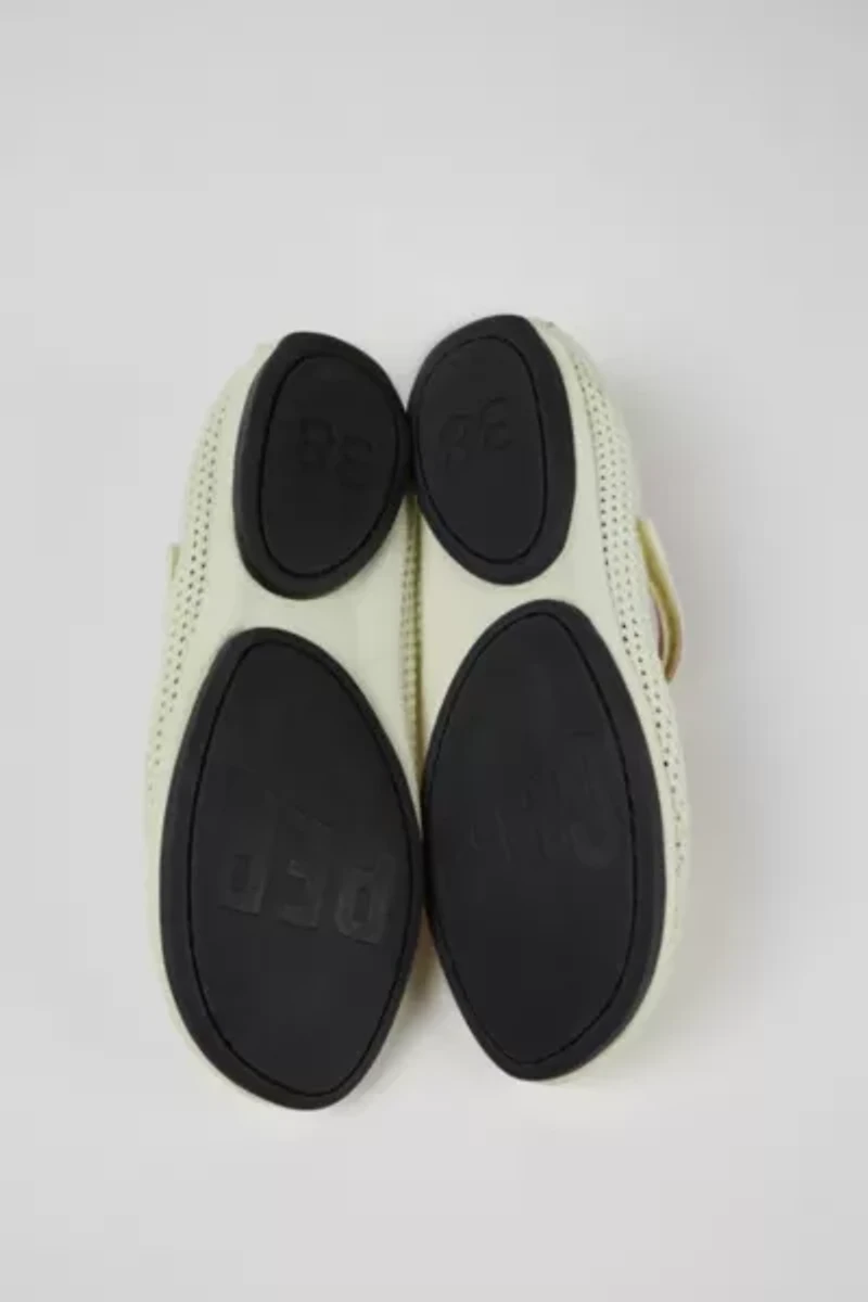 Camper Women Right Nina Ballerina Flats