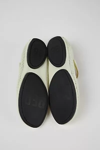Camper Women Right Nina Ballerina Flats