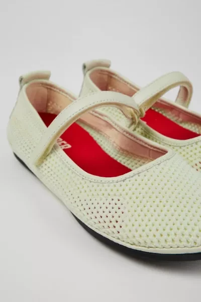 Camper Women Right Nina Ballerina Flats