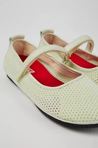 Camper Women Right Nina Ballerina Flats