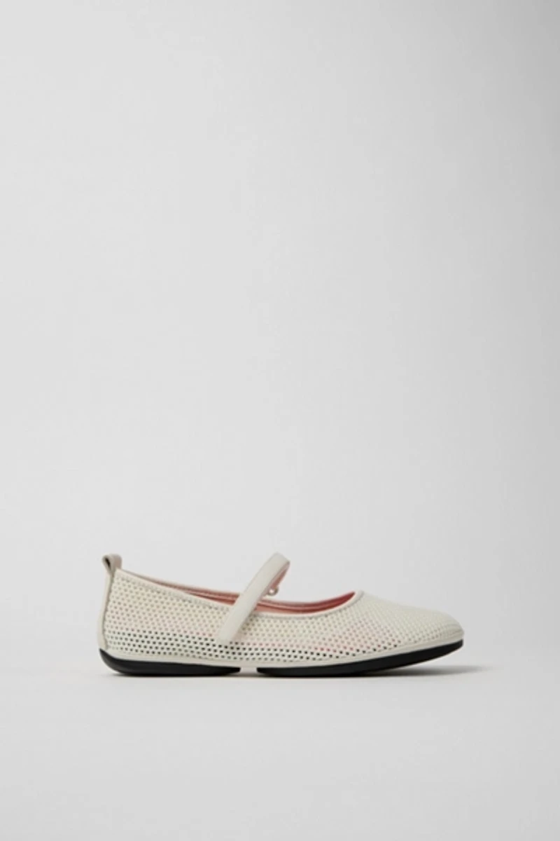 Camper Women Right Nina Ballerina Flats