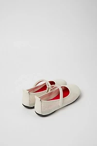 Camper Women Right Nina Ballerina Flats