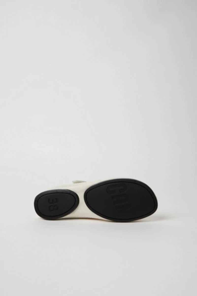 Camper Women Right Nina Ballerina Flats