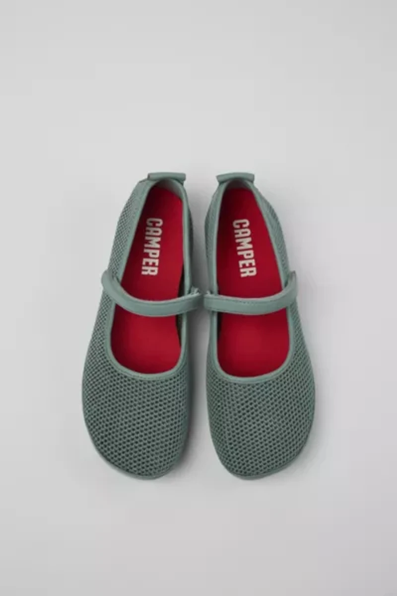 Camper Women Right Nina Ballerina Flats