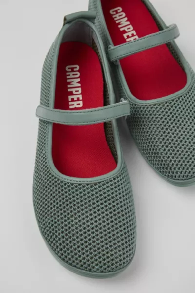 Camper Women Right Nina Ballerina Flats