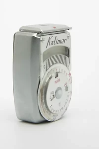 Acme Camera Co. Vintage Kalimar Model A-1 Exposure Meter