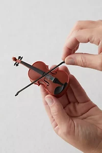 Tiny Violin: Soundtrack For Your Sob Story By Sarah Royal