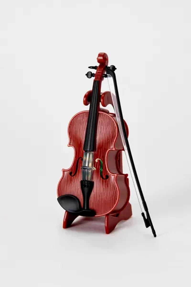 Tiny Violin: Soundtrack For Your Sob Story By Sarah Royal