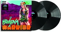 Kesha - Warrior (Expanded Edition) LP