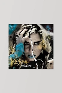 Kesha - Cannibal (Expanded Edition) LP