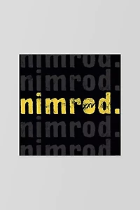 Green Day - Nimrod (25th Anniversary Edition) 5LP Set