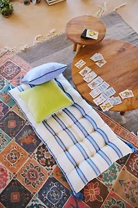 Nirvana Floor Cushion