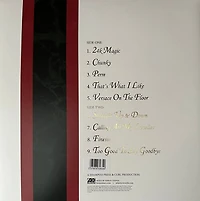Bruno Mars - 24K Magic LP
