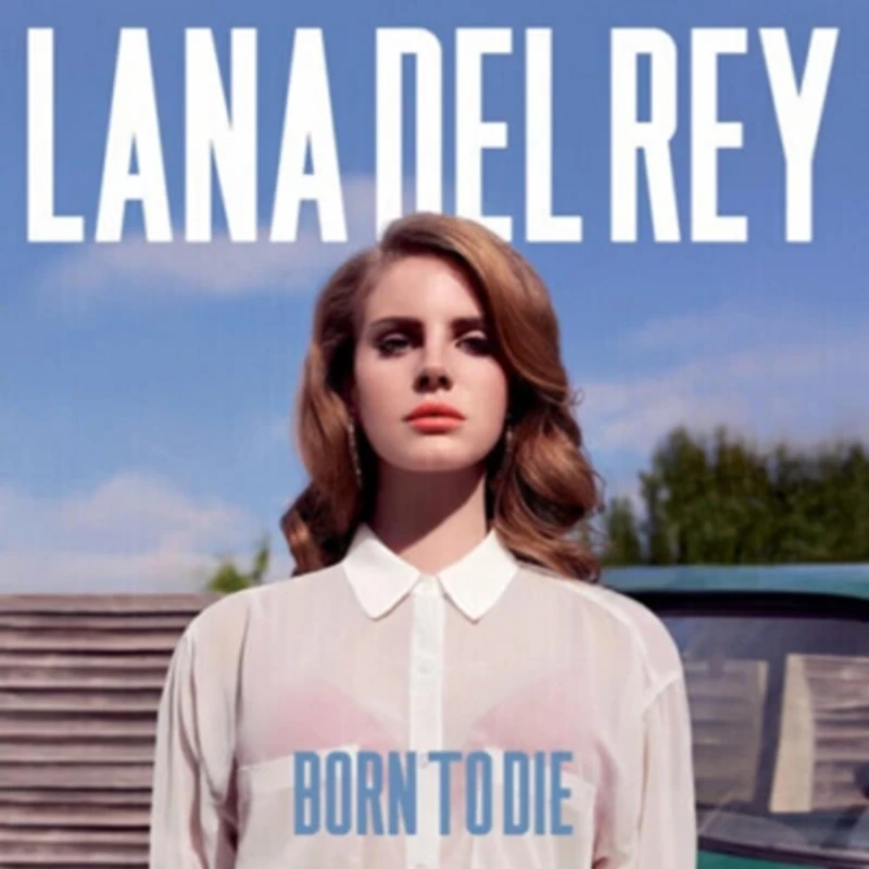 Lana Del Rey