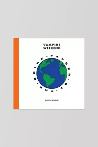 Vampire Weekend - Father Of The Bride LP