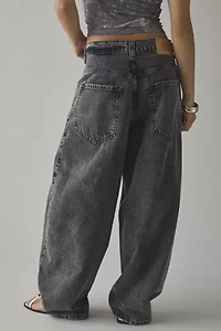 BDG Rih Extreme Barrel Mid-Rise Jean