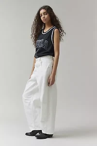 BDG Rih Extreme Barrel Mid-Rise Jean