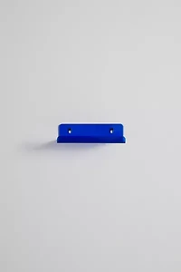 Emory Acrylic Wall Shelf