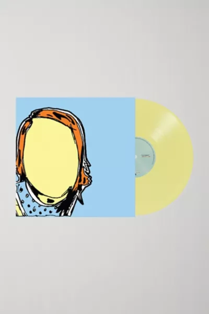 The Format - Interventions And Lullabies Limited LP