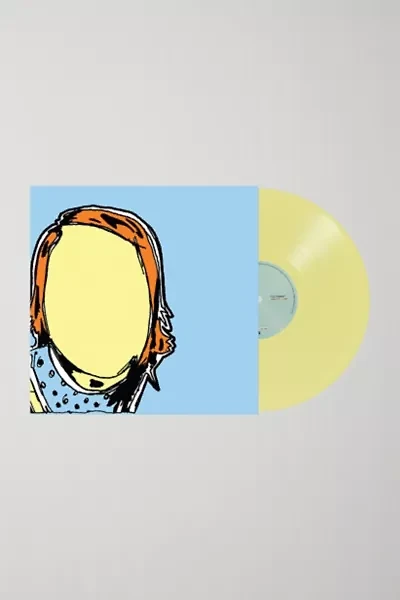 The Format - Interventions And Lullabies Limited LP