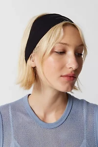 Soft & Stretchy Wide Knit Headband Set