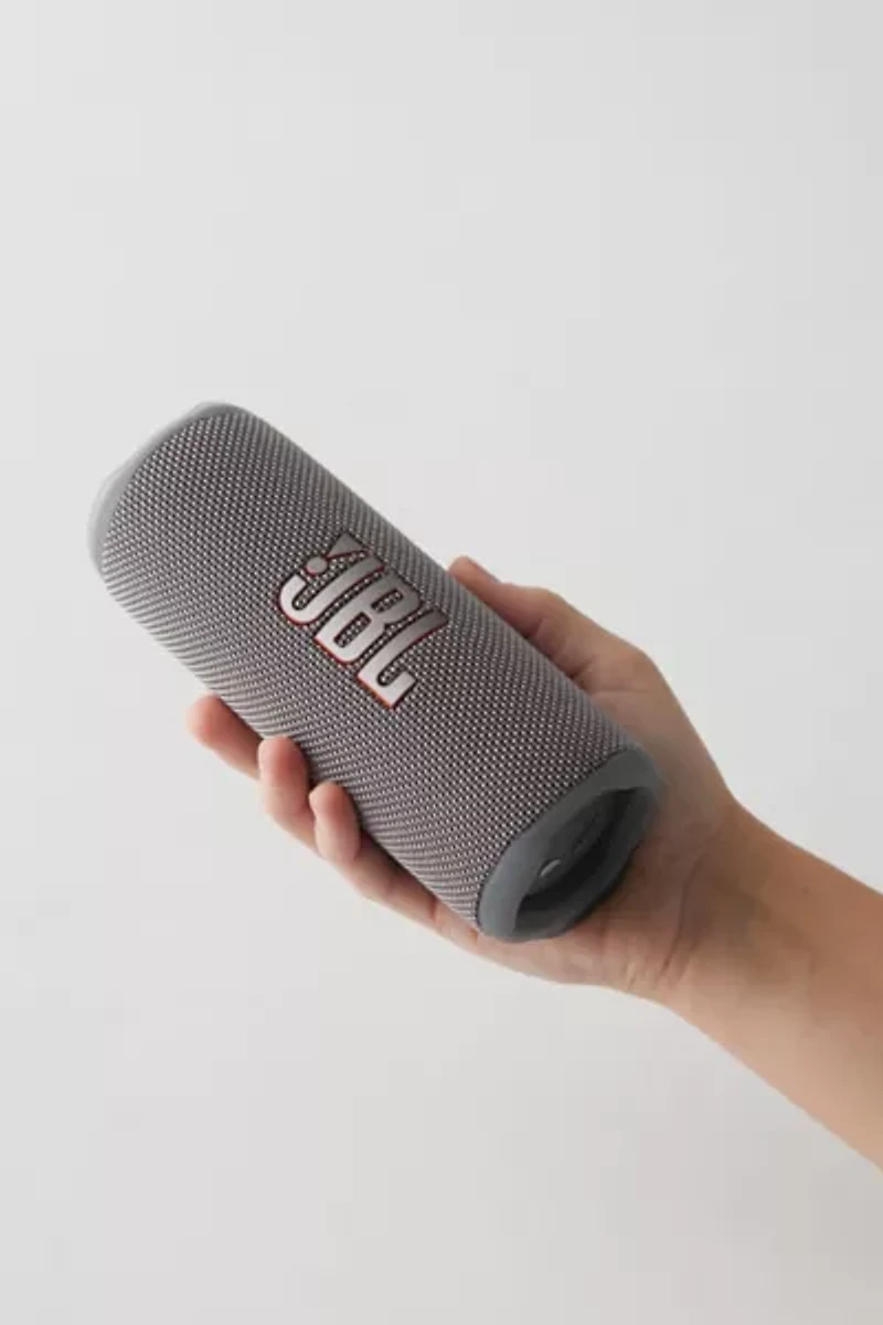 JBL Flip 6 Portable Waterproof Bluetooth Speaker