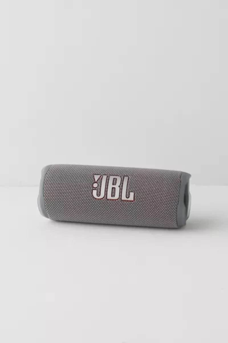 JBL Flip 6 Portable Waterproof Bluetooth Speaker