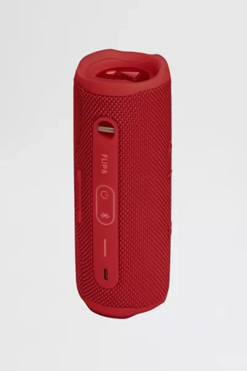 JBL Flip 6 Portable Waterproof Bluetooth Speaker