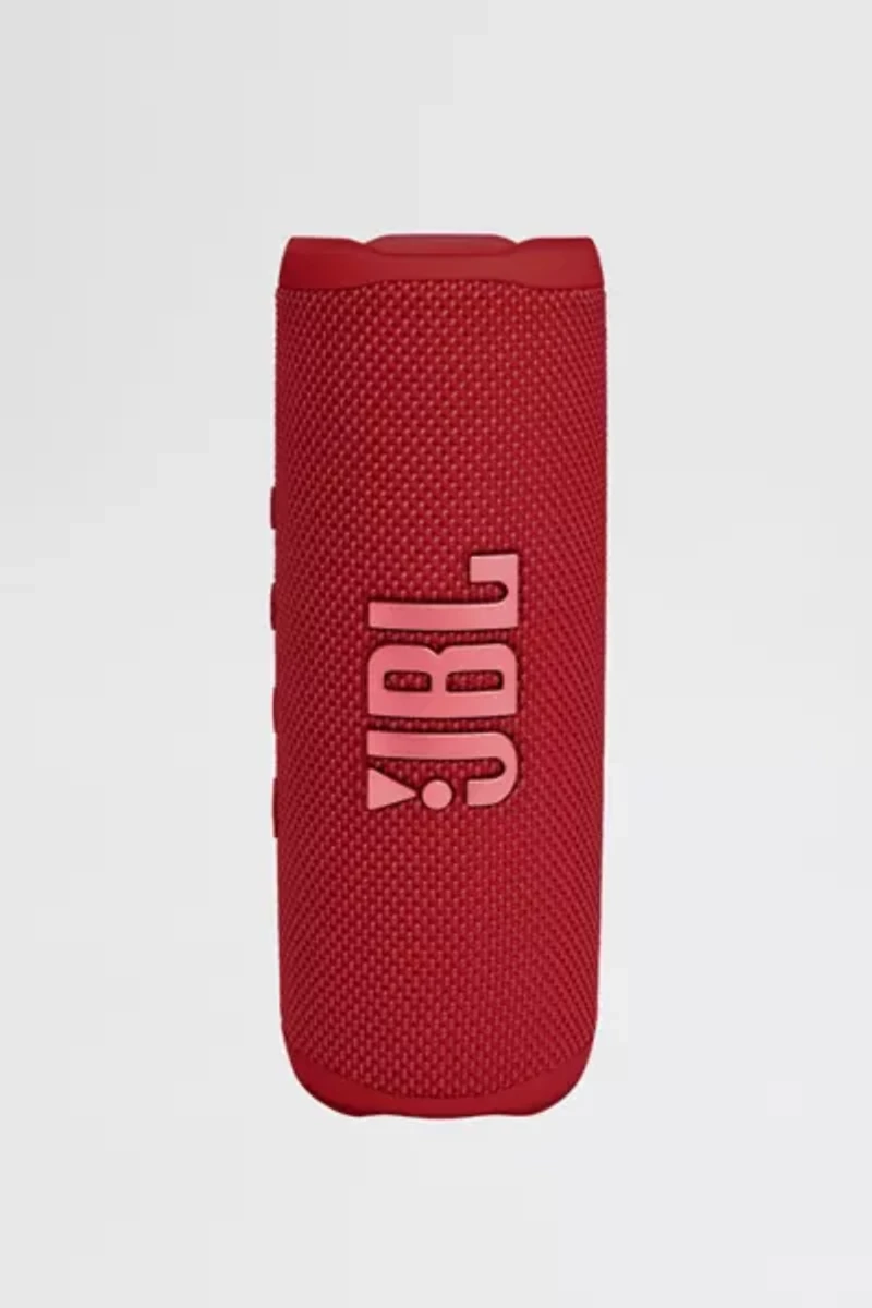 JBL Flip 6 Portable Waterproof Bluetooth Speaker