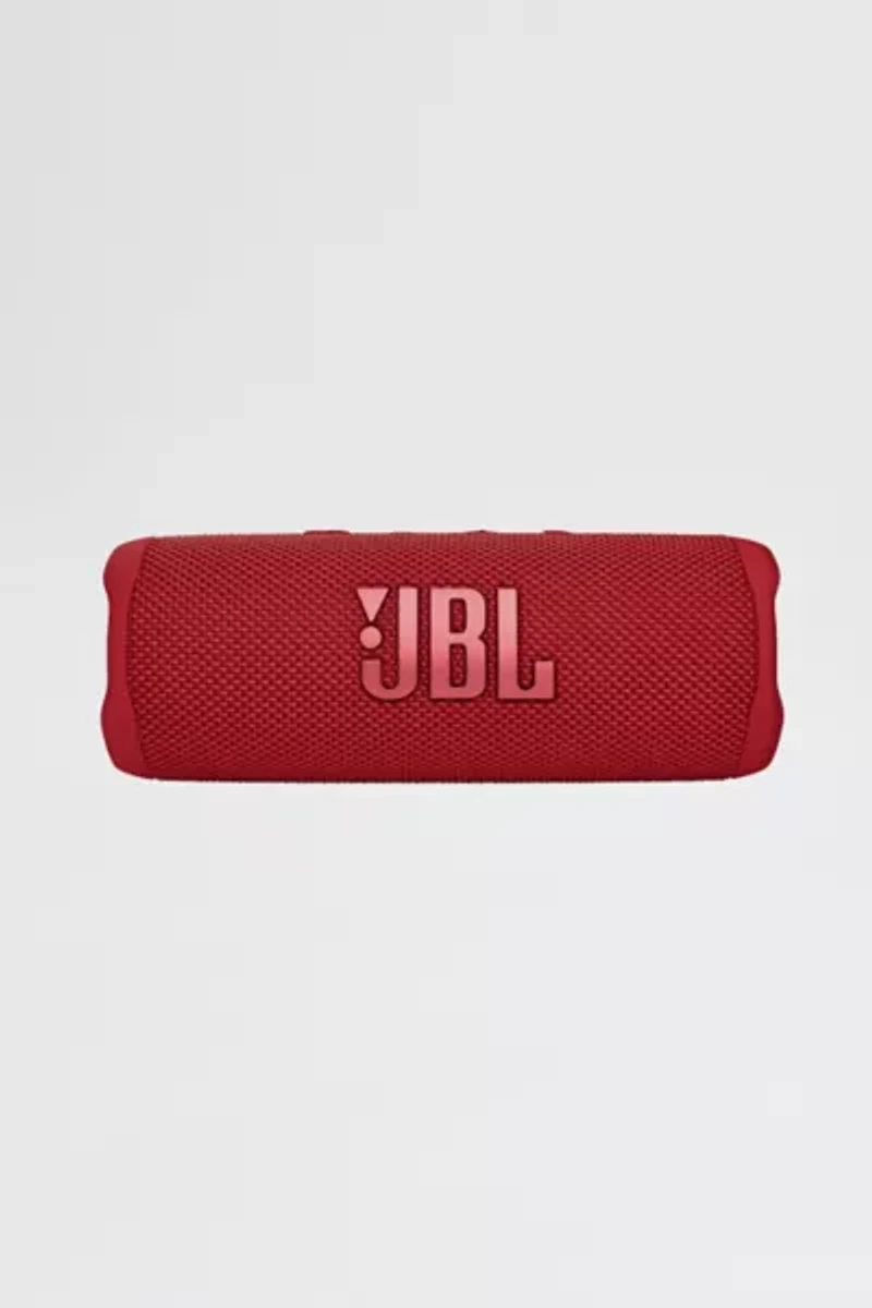 JBL Flip 6 Portable Waterproof Bluetooth Speaker
