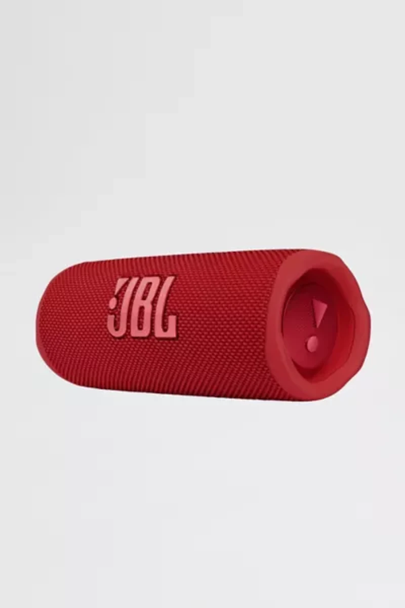 JBL Flip 6 Portable Waterproof Bluetooth Speaker