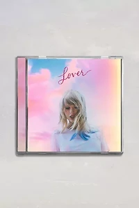 Taylor Swift - Lover CD