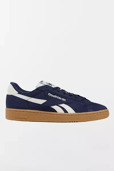 Reebok Women's Club C Grounds UK Sneaker