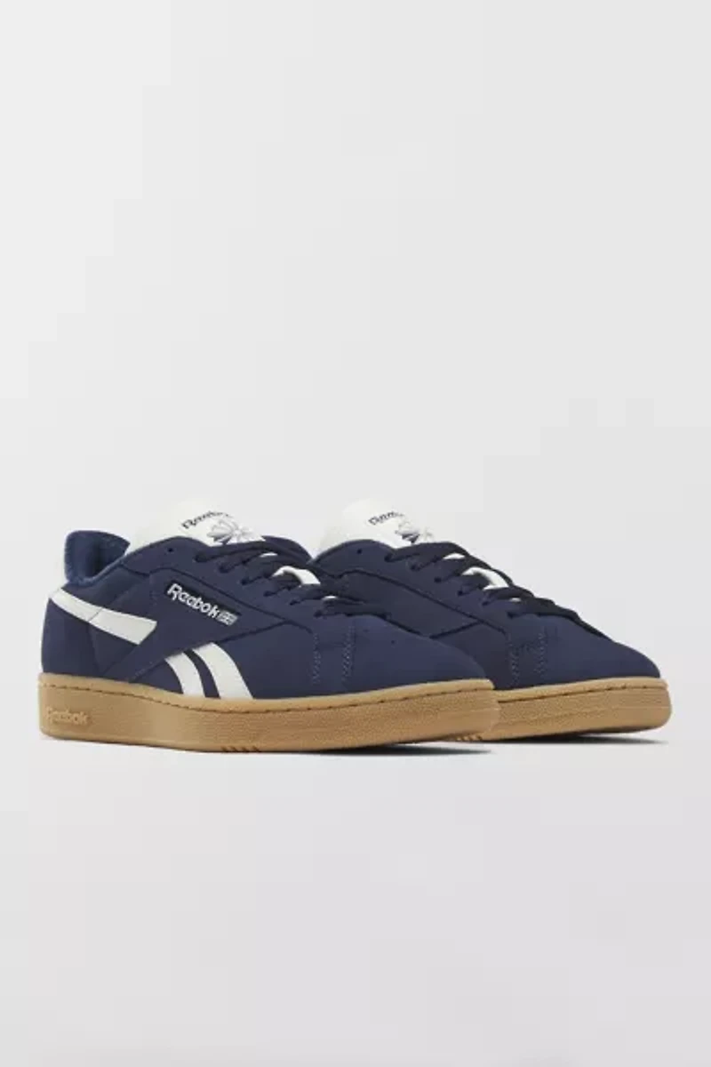 Reebok Women's Club C Grounds UK Sneaker