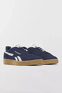 Reebok Women's Club C Grounds UK Sneaker