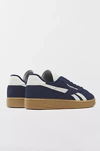 Reebok Women's Club C Grounds UK Sneaker