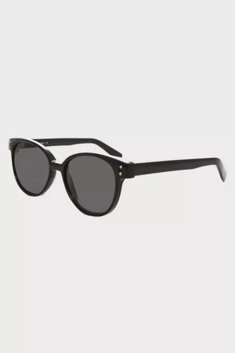Vintage Jackson Horn Rim Sunglasses