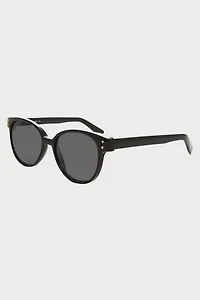 Vintage Jackson Horn Rim Sunglasses