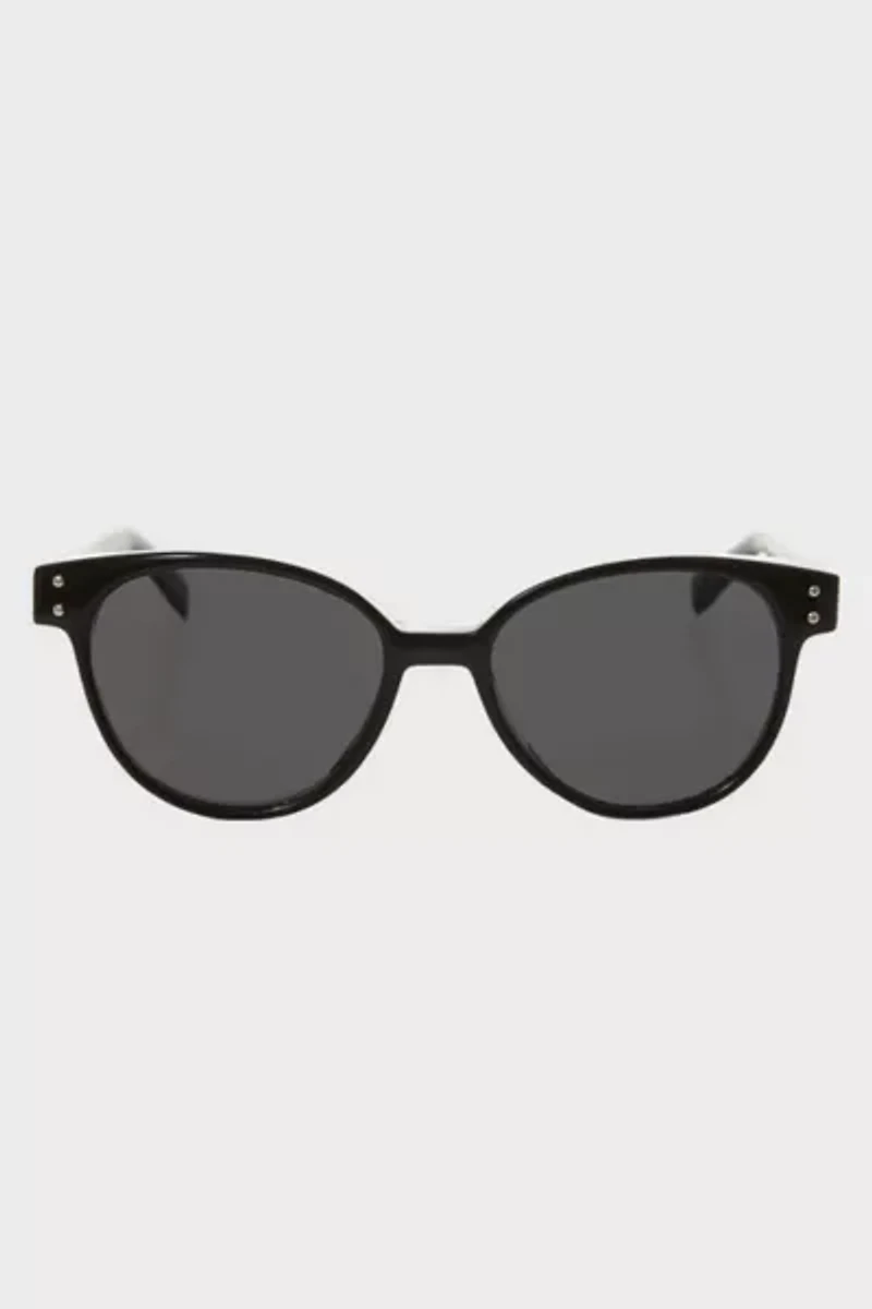 Vintage Jackson Horn Rim Sunglasses