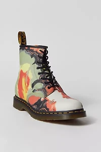 Dr. Martens 1460 Tate Volcanic Flare Boot