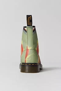 Dr. Martens 1460 Tate Volcanic Flare Boot