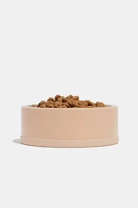 Wild One Stainless Steel Dog Bowl