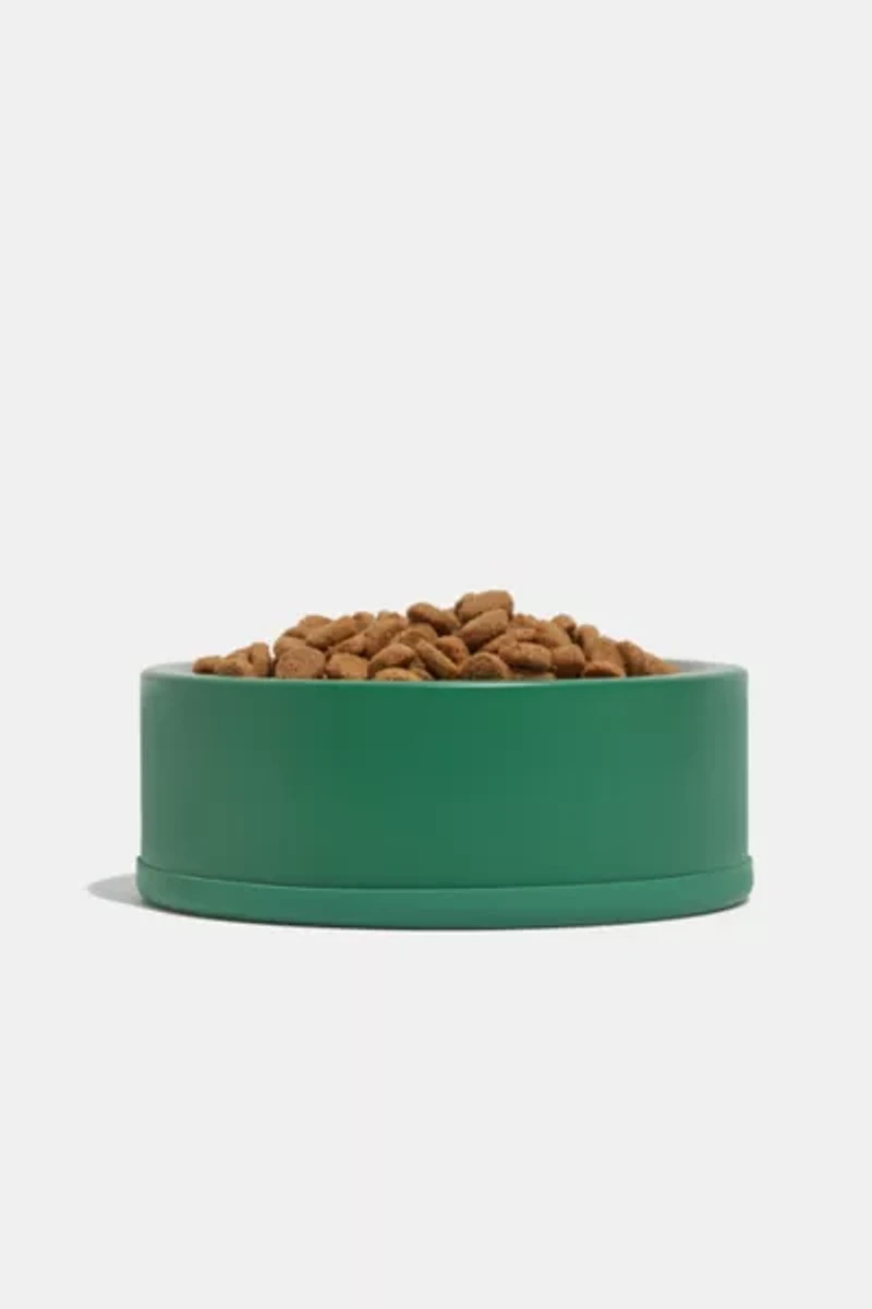 Wild One Stainless Steel Dog Bowl