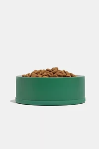 Wild One Stainless Steel Dog Bowl