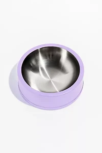 Wild One Stainless Steel Dog Bowl