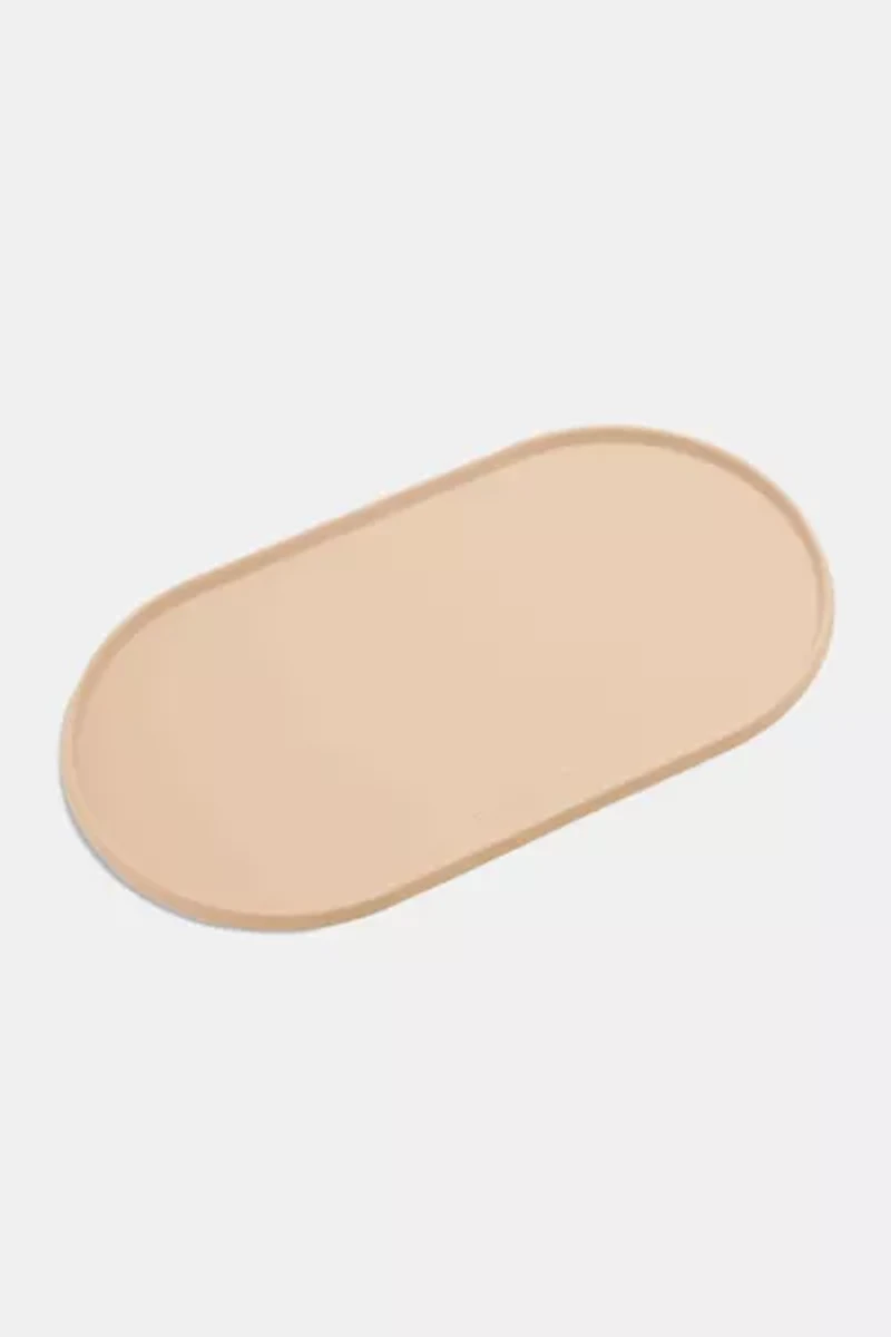 Wild One Silicone Dog Placemat
